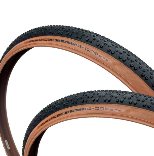 Schwalbe one bite - 2,